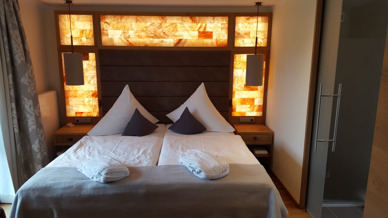 Zimmer Wellnesshotel Zechmeisterlehen