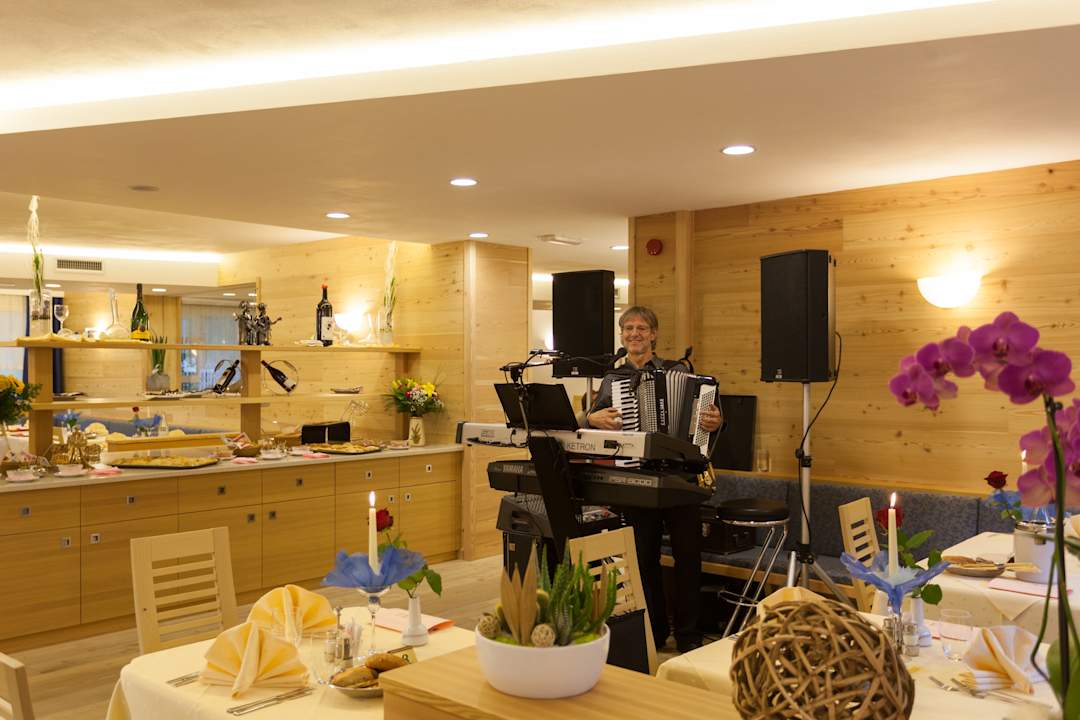 Gastro Hotel Baranci