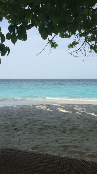 Strand Adaaran Select Meedhupparu Island Resort - Premium All Inclusive