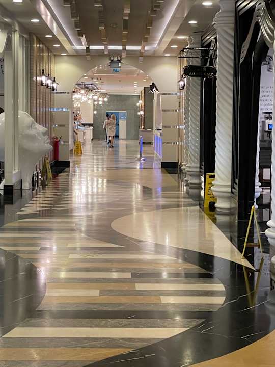 Gastro Adalya Elite Lara