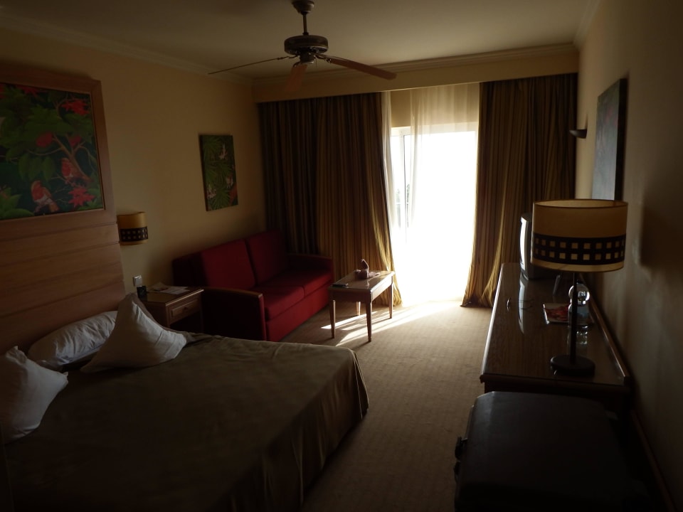 Zimmer 3HB Guaraná - All Inclusive