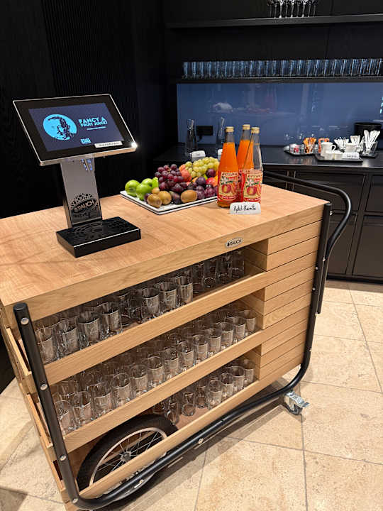 Gastro Seehotel Am Kaiserstrand