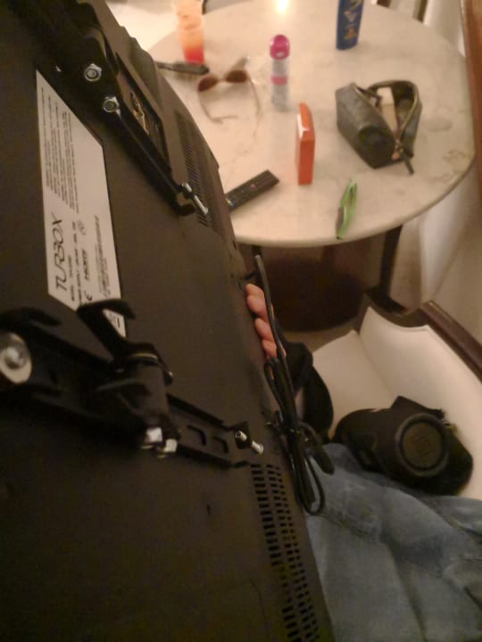 Zimmer Sandy Beach Resort