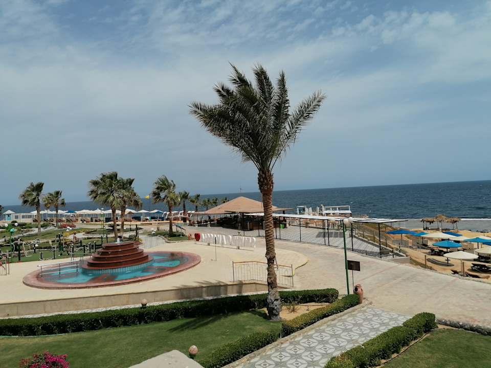 Strand Sentido Akassia Beach