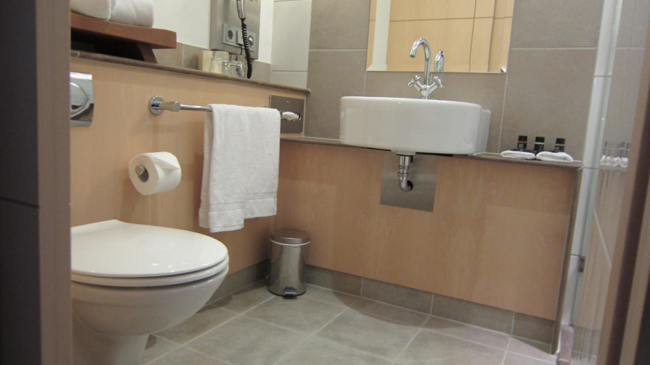 Das Bad Hotel Mondial am Dom Cologne- MGallery