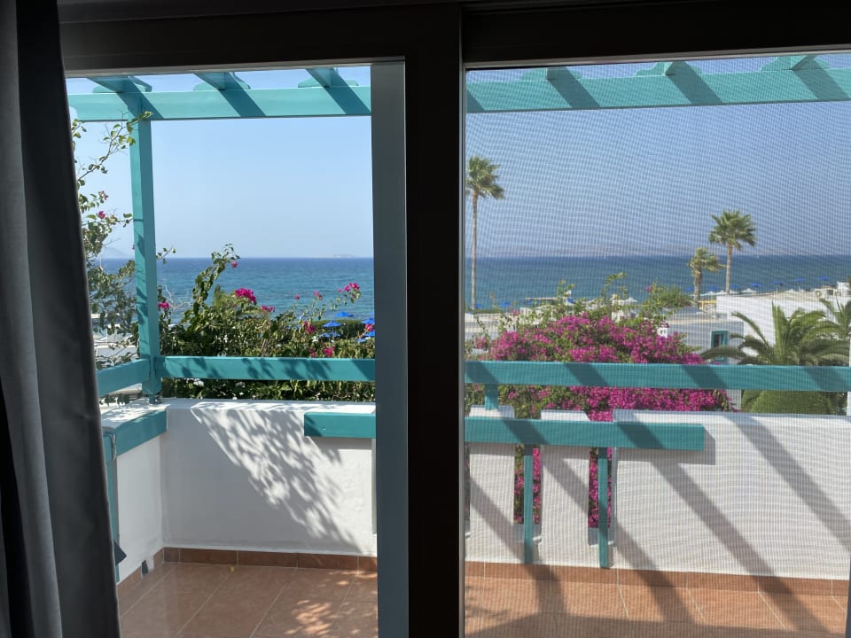Zimmer Mastichari Bay Hotel