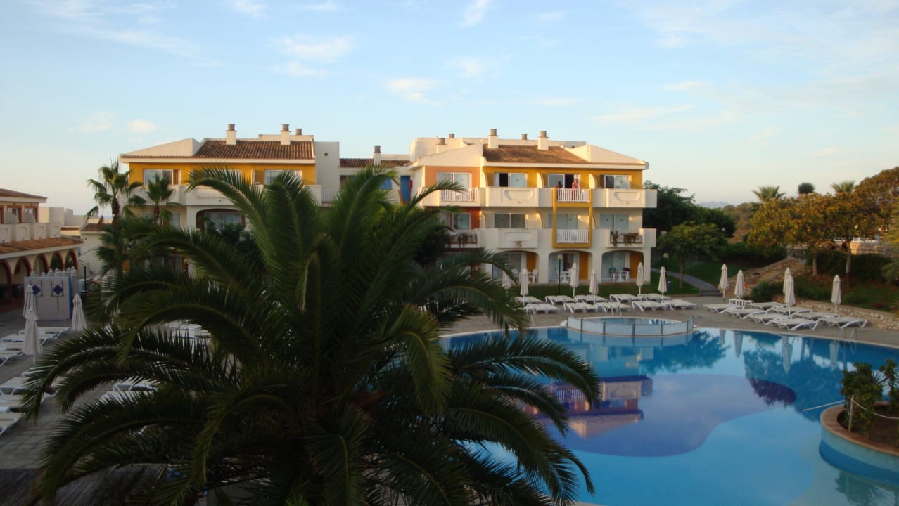 Punta Reina blau punta reina