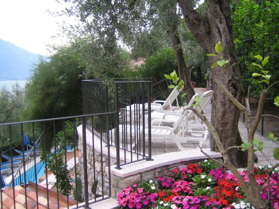 Liegeplatz Relax Hotel Villa La Gardenia & Oleandra