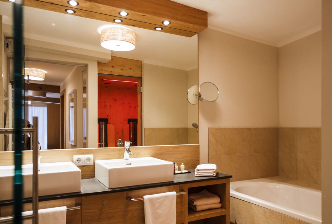 Zimmer Hotel Tirolerhof