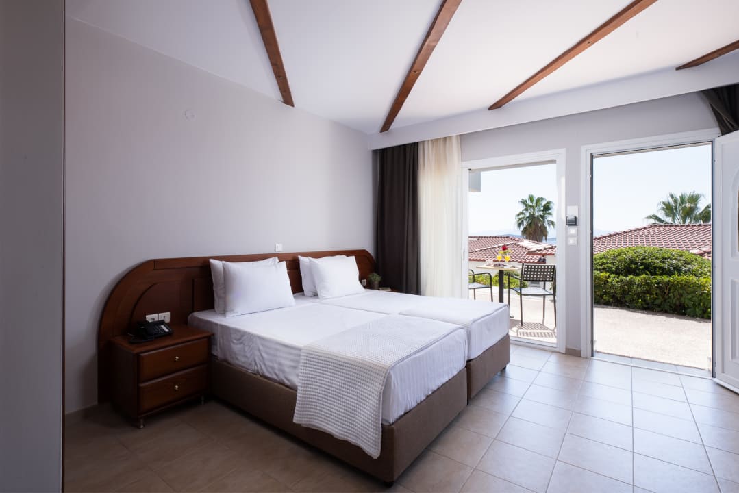 Zimmer Alexandros Palace