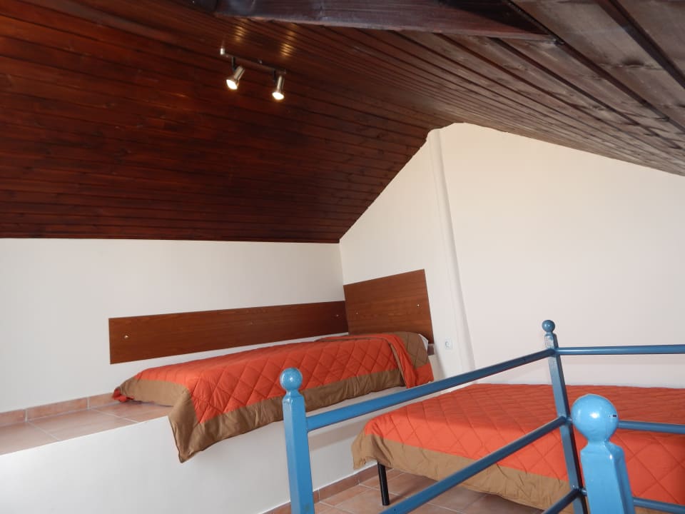 Zimmer Villa Pefkohori