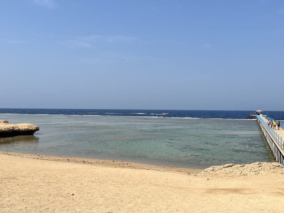 Strand Three Corners Happy Life Beach Resort