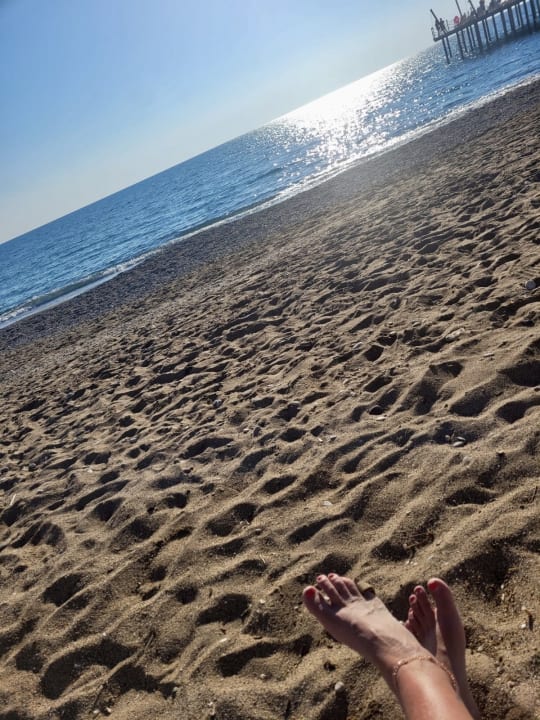 Strand Seaden Sea World Resort & Spa