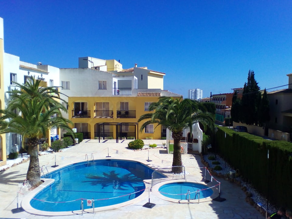 Pool Club Simó Hotel by Senator