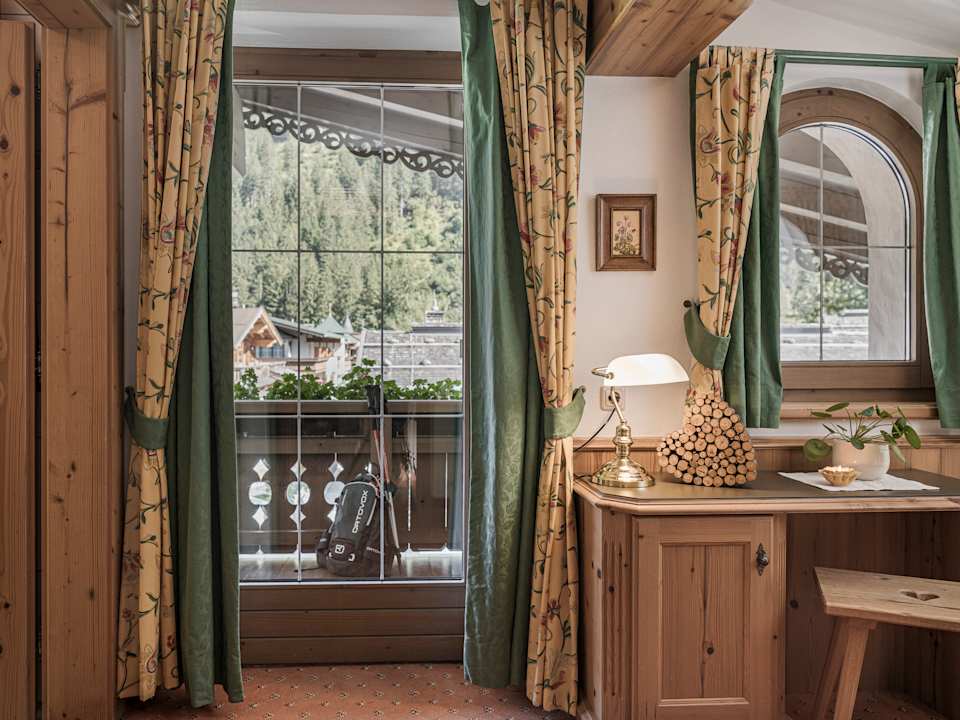 Zimmer Apparthotel Landhaus Veronika