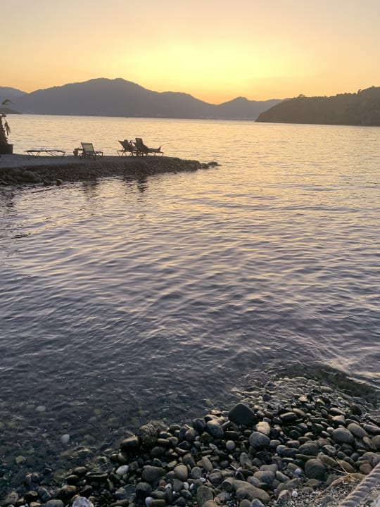 Strand Cook's Club Adakoy Marmaris