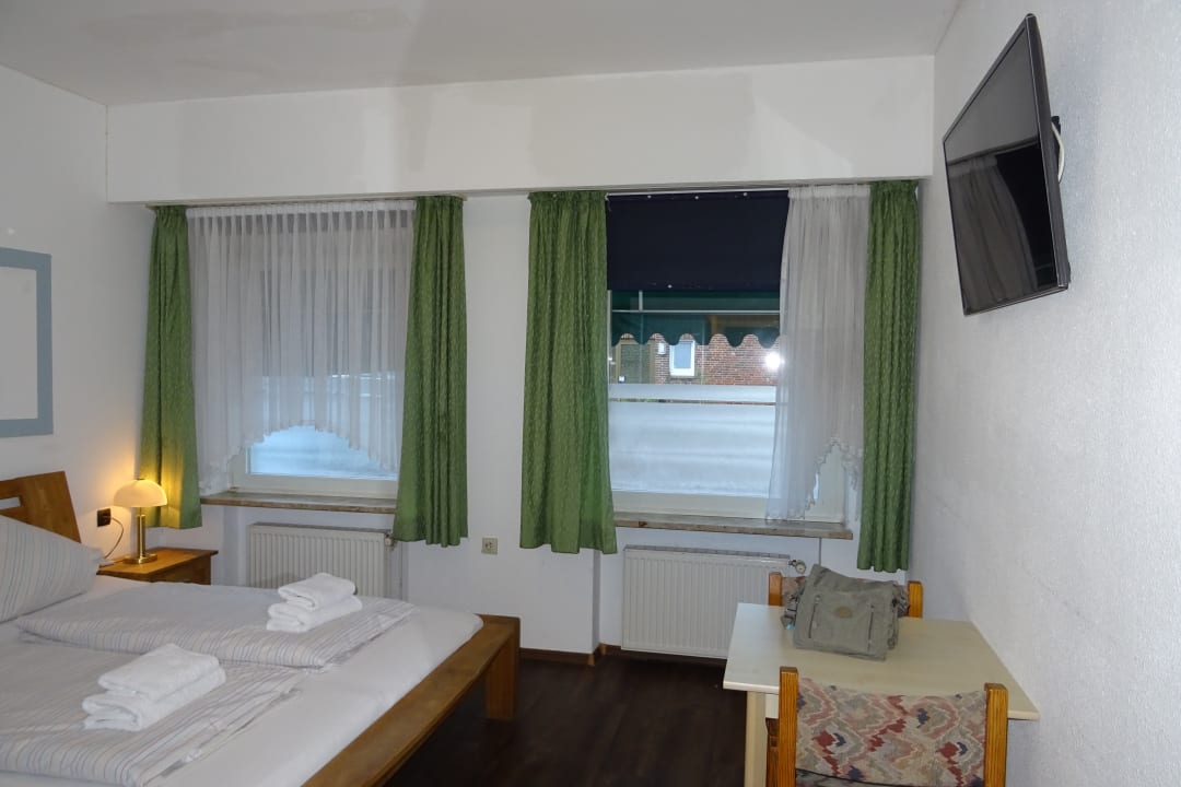 Zimmer Pension Nordlicht