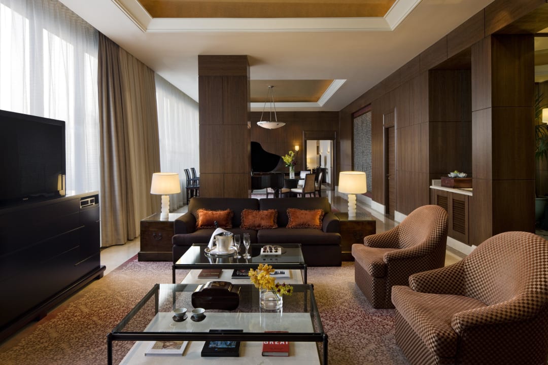 JW Marriott Hotel Seoul Presidential Suite Hotel JW Marriott Seoul