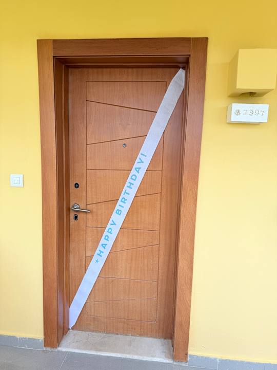 Zimmer Iberostar Selection Coral Bávaro