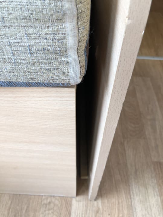 Zimmer Oostappen Vakantiepark de Berckt