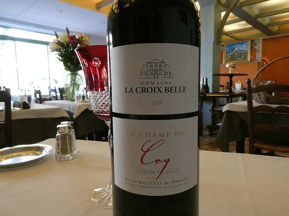 Gastro Hotel Logis le Mont Aigoual