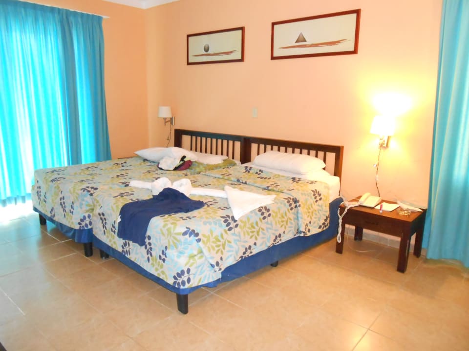 Zimmer Sol Hicacos Varadero