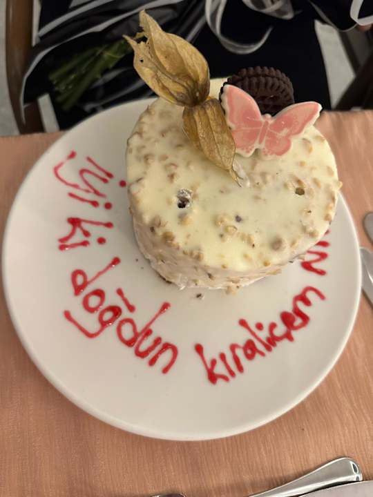 Gastro Luna Vista Belek