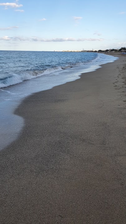 Strand Paralos Lifestyle Beach