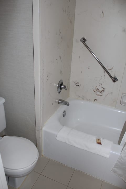 Bad Hotel Riu Plaza Fisherman’s Wharf