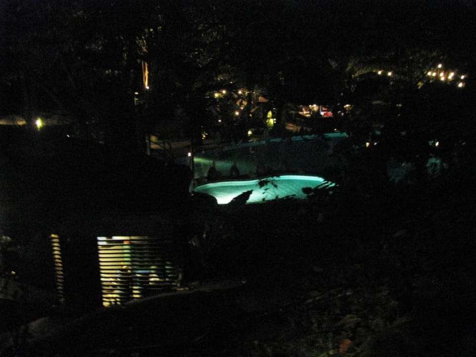 Bei Nacht Moracea by Khao Lak Resort