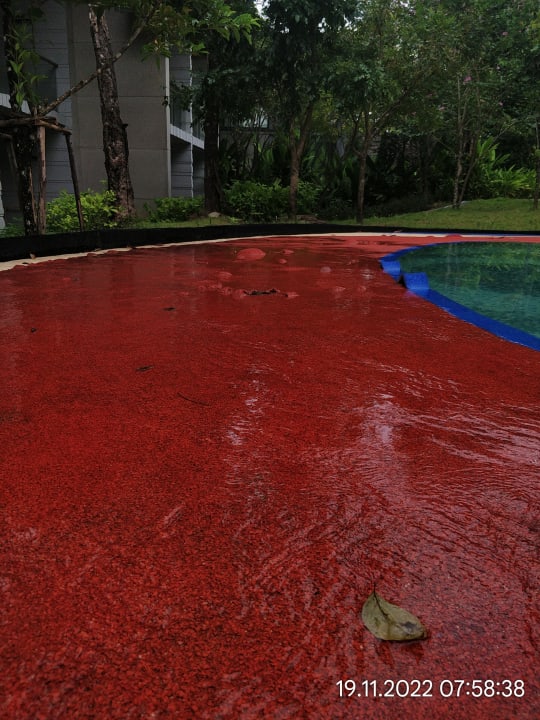 Sport & Freizeit Island Escape Burasari