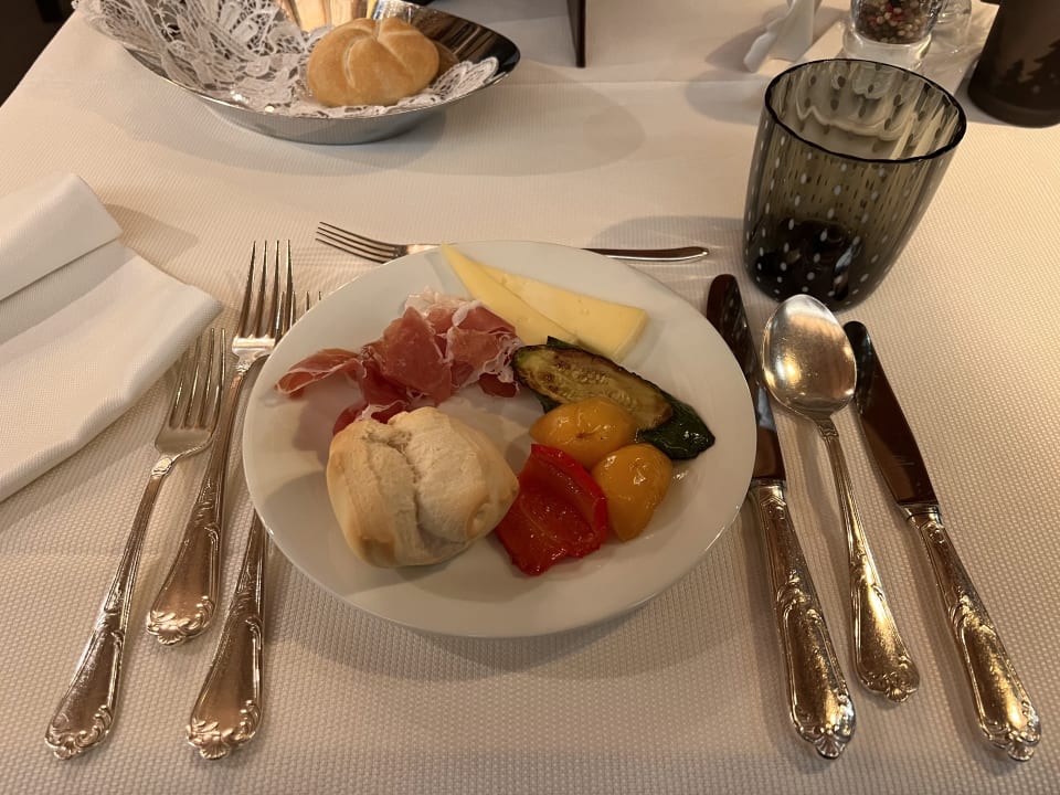 Gastro ArtHotel Anterleghes