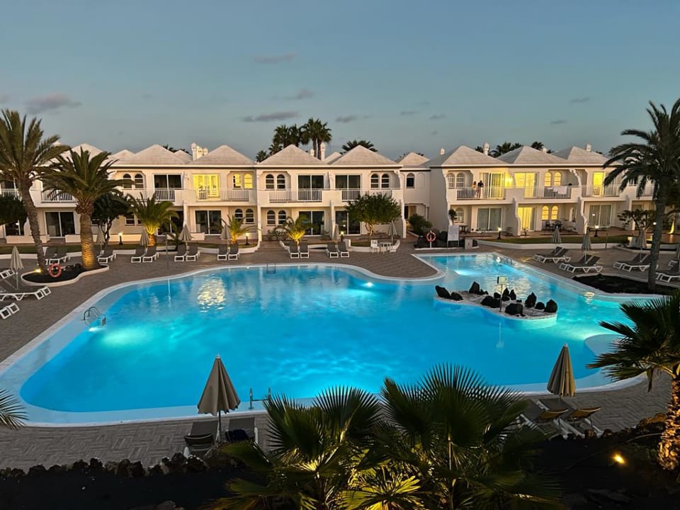 Zimmer H10 Ocean Suites