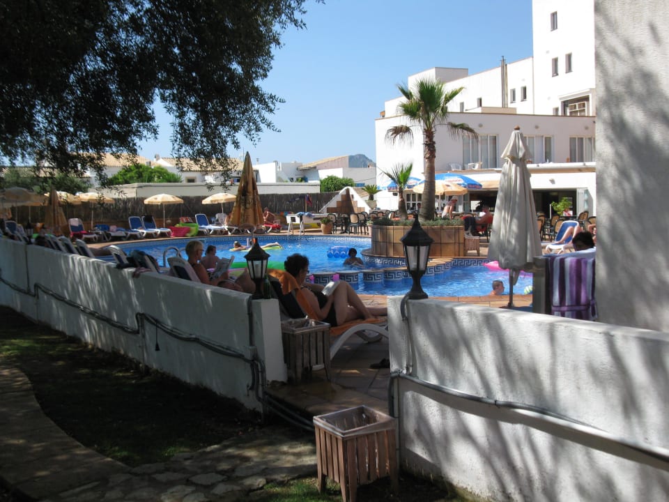 Sehr eng Hotel Clumba