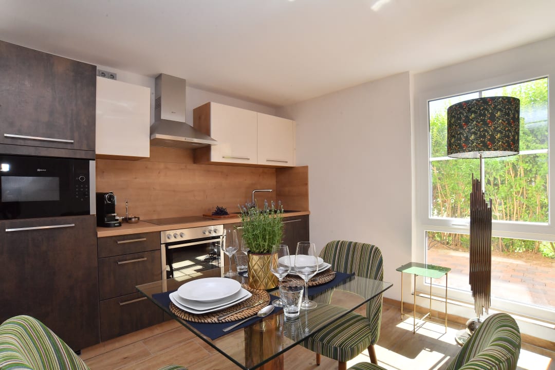 Zimmer Der Ochsen Gästehaus & Appartments