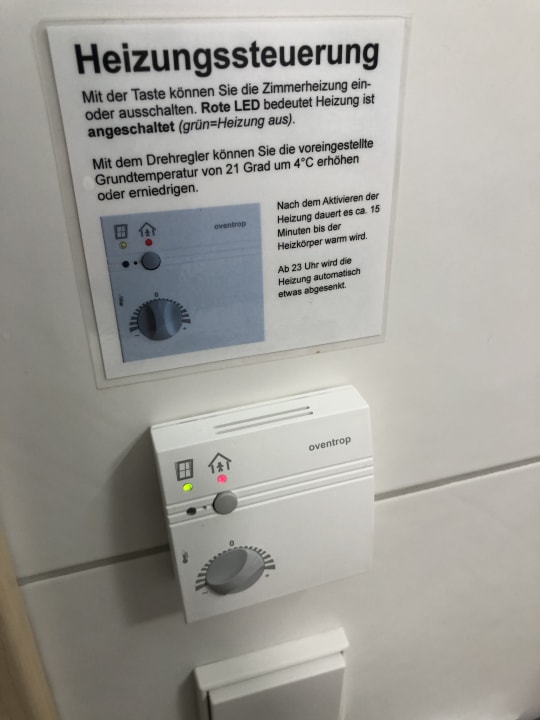 Zimmer Leidringer Gästehaus GmbH