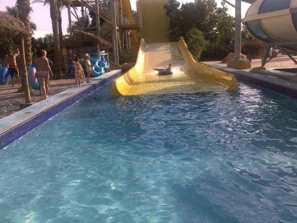 Aquapark Sindbad Club