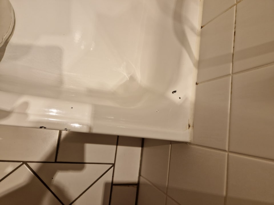 Zimmer Hotel Mercure Düsseldorf City Center