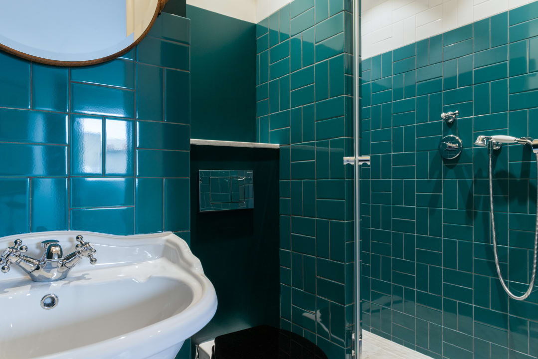 Zimmer Maison Malesherbes by HappyCulture