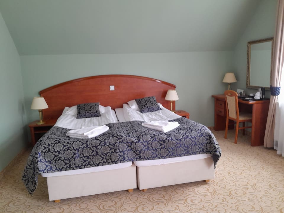 Zimmer Park Hotel
