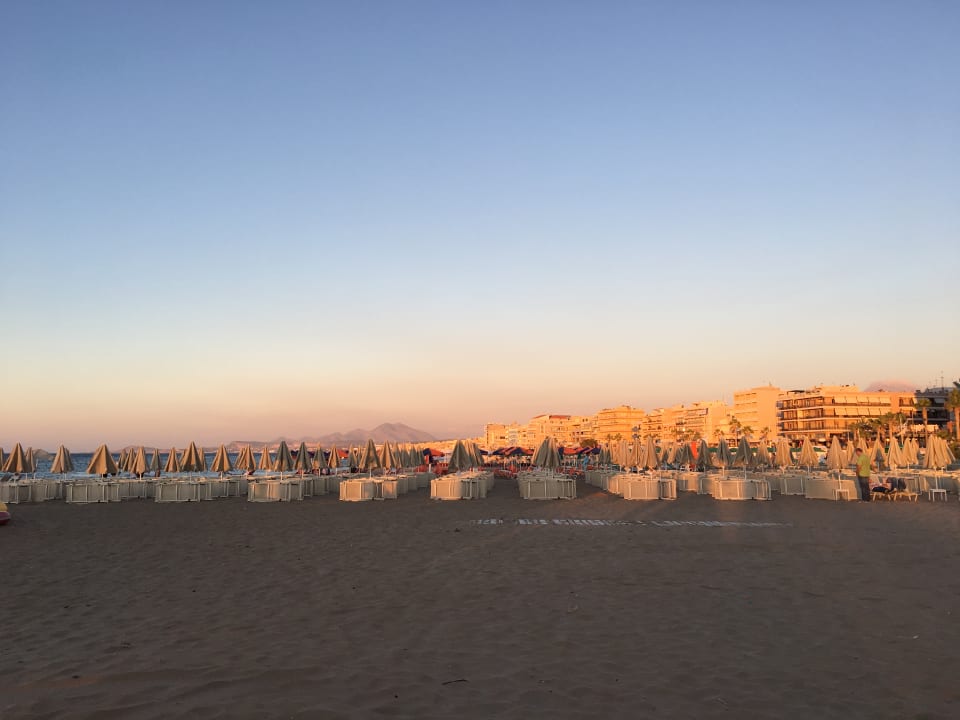 Strand Atrium Ambiance Hotel