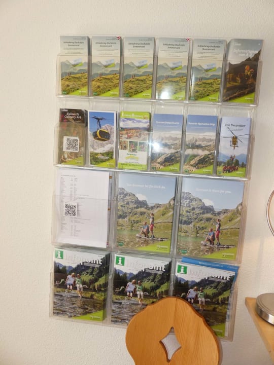 Sonstiges Pension Haus Maria