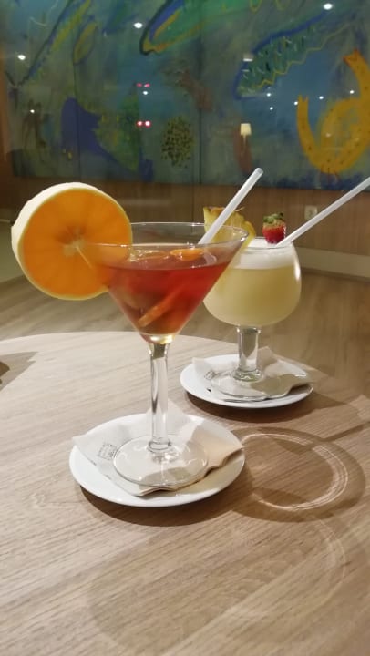 Gastro Sabina Hotel & Suites