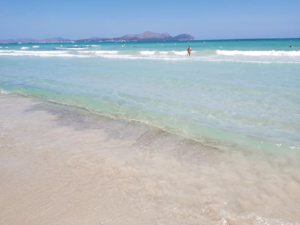 Strand The Sea Hotel by Grupotel - Adults only