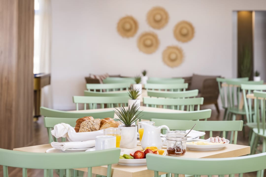 Gastro Clube Maria Luisa