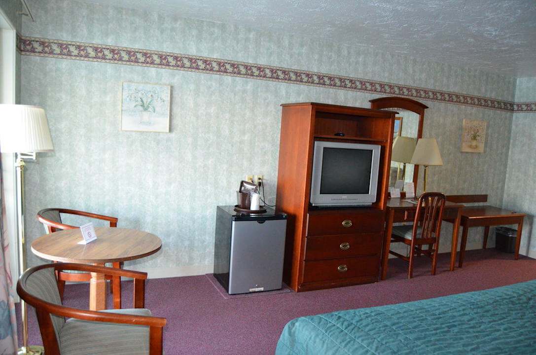 Zimmer im Pilgrim Sands Motel Motel Pilgrim Sands
