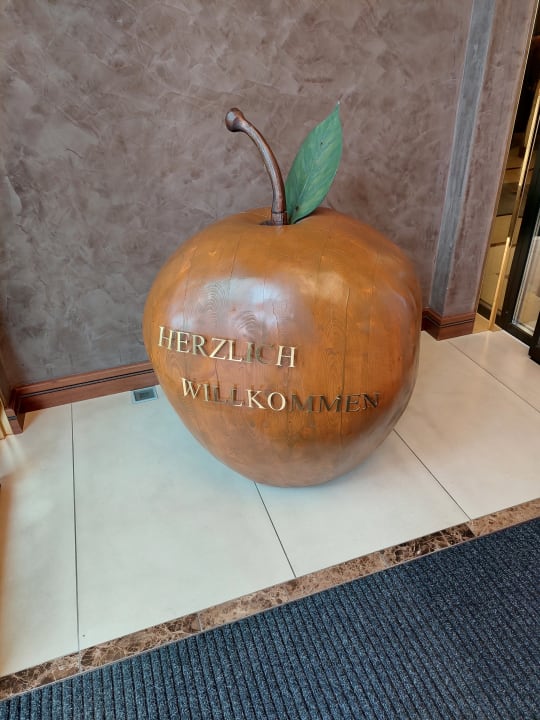 Sonstiges Hotel Holzapfel