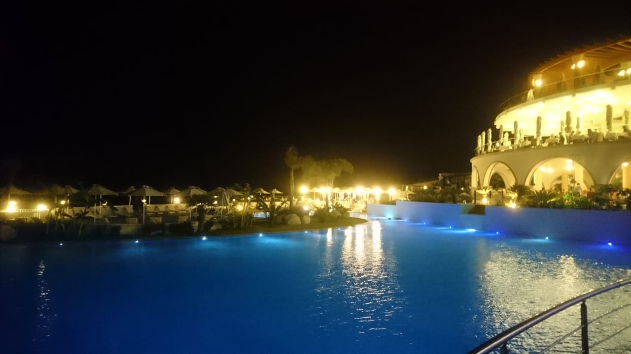 Pool Atrium Prestige Thalasso Spa Resort & Villas