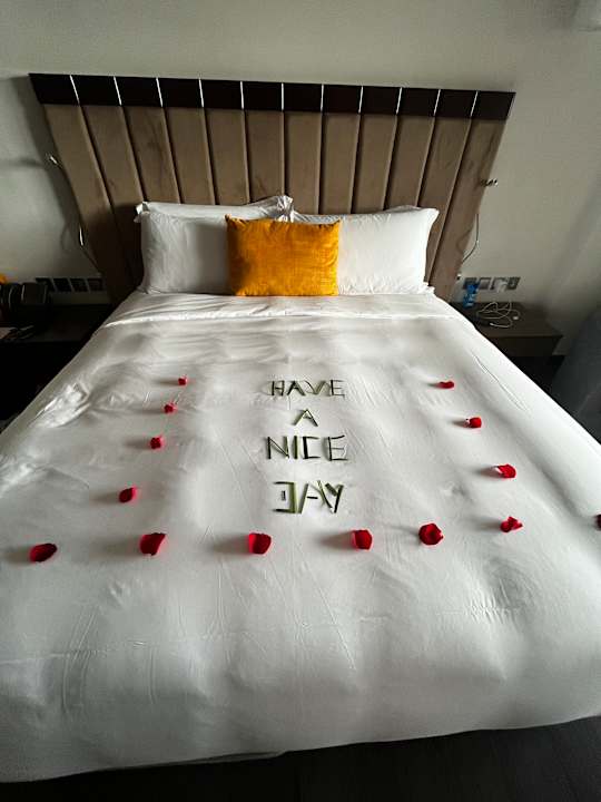 Zimmer Anantara The Palm Dubai Resort