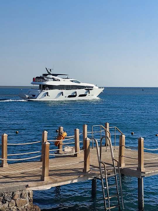 Strand Hotel Three Corners Ocean View prestige - Adults only